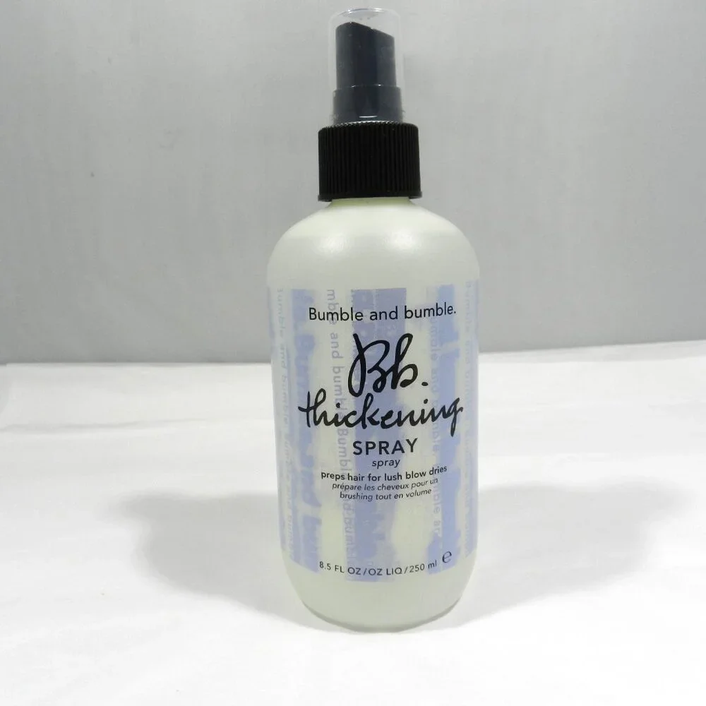 Bumble and Bumble Thickening Spray